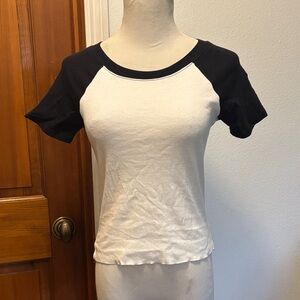NWT t-shirt. Can fit a size 14 kid or size small woman